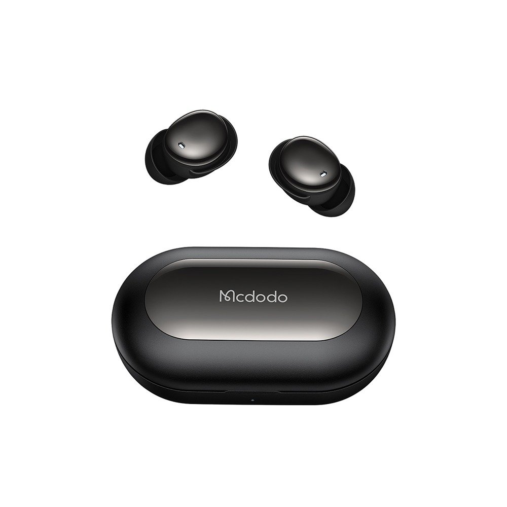 MCDODO Goodnight Sleep Earbuds - 100% Original