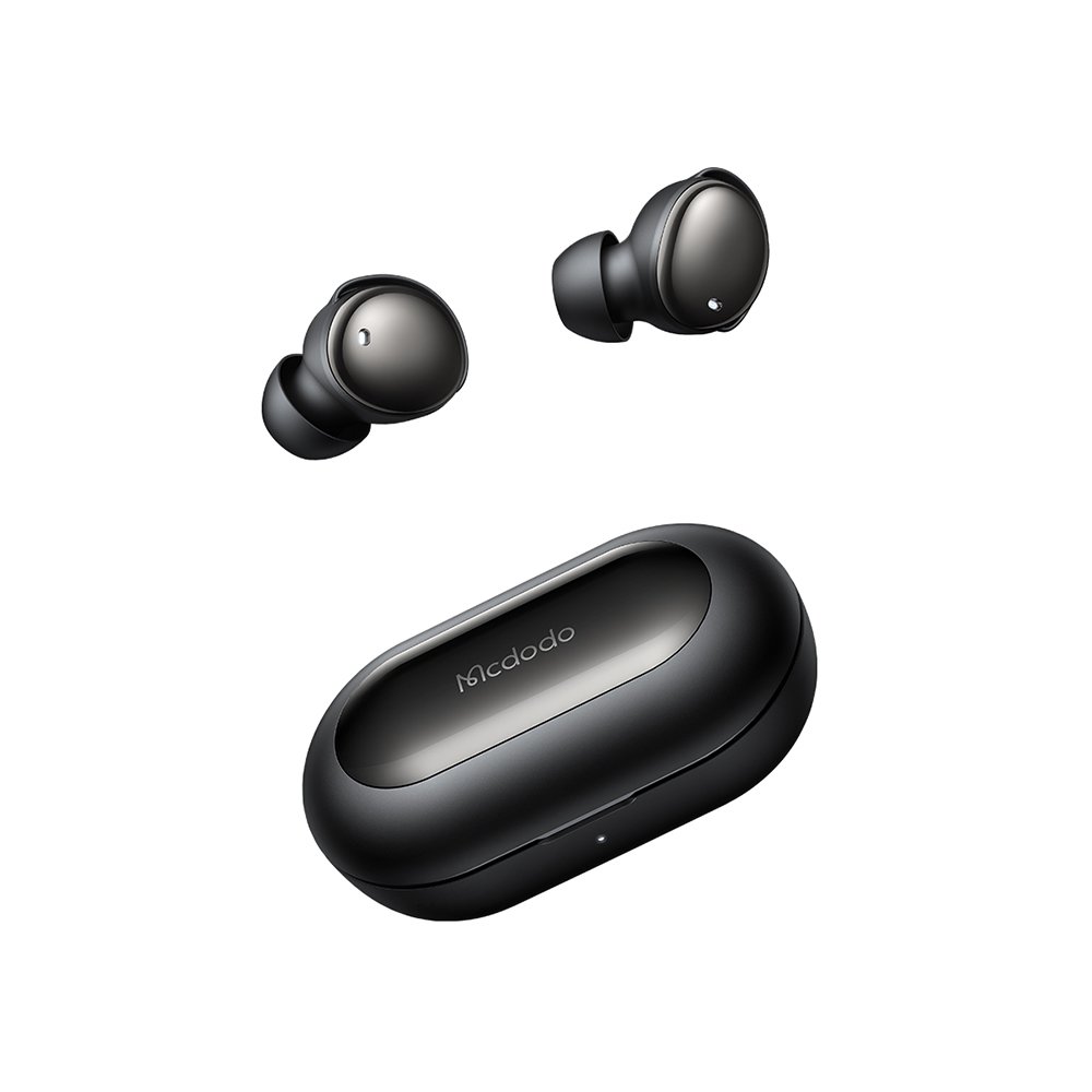 MCDODO Goodnight Sleep Earbuds - 100% Original - Image 4