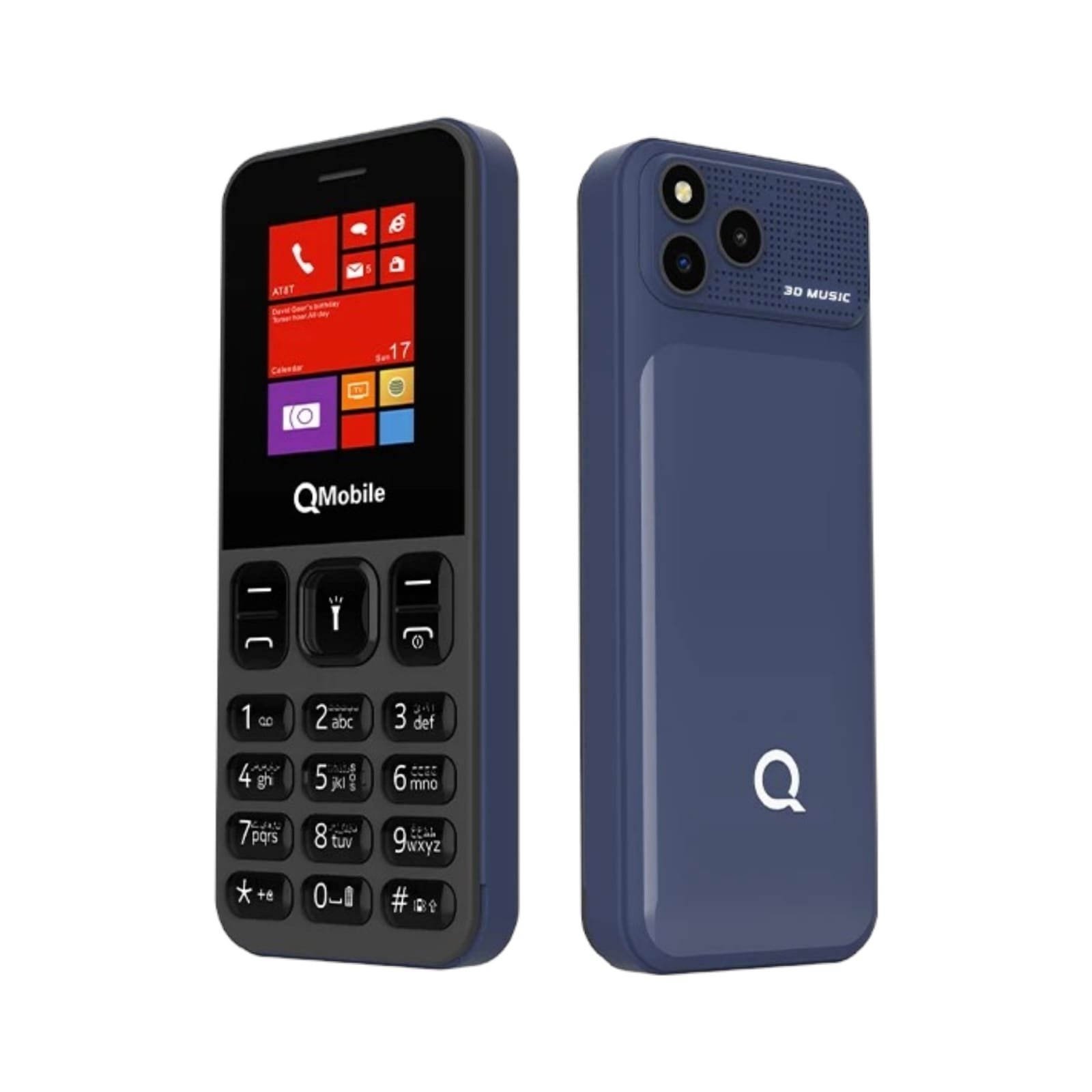 Qmobile Q17 Pro - Image 3