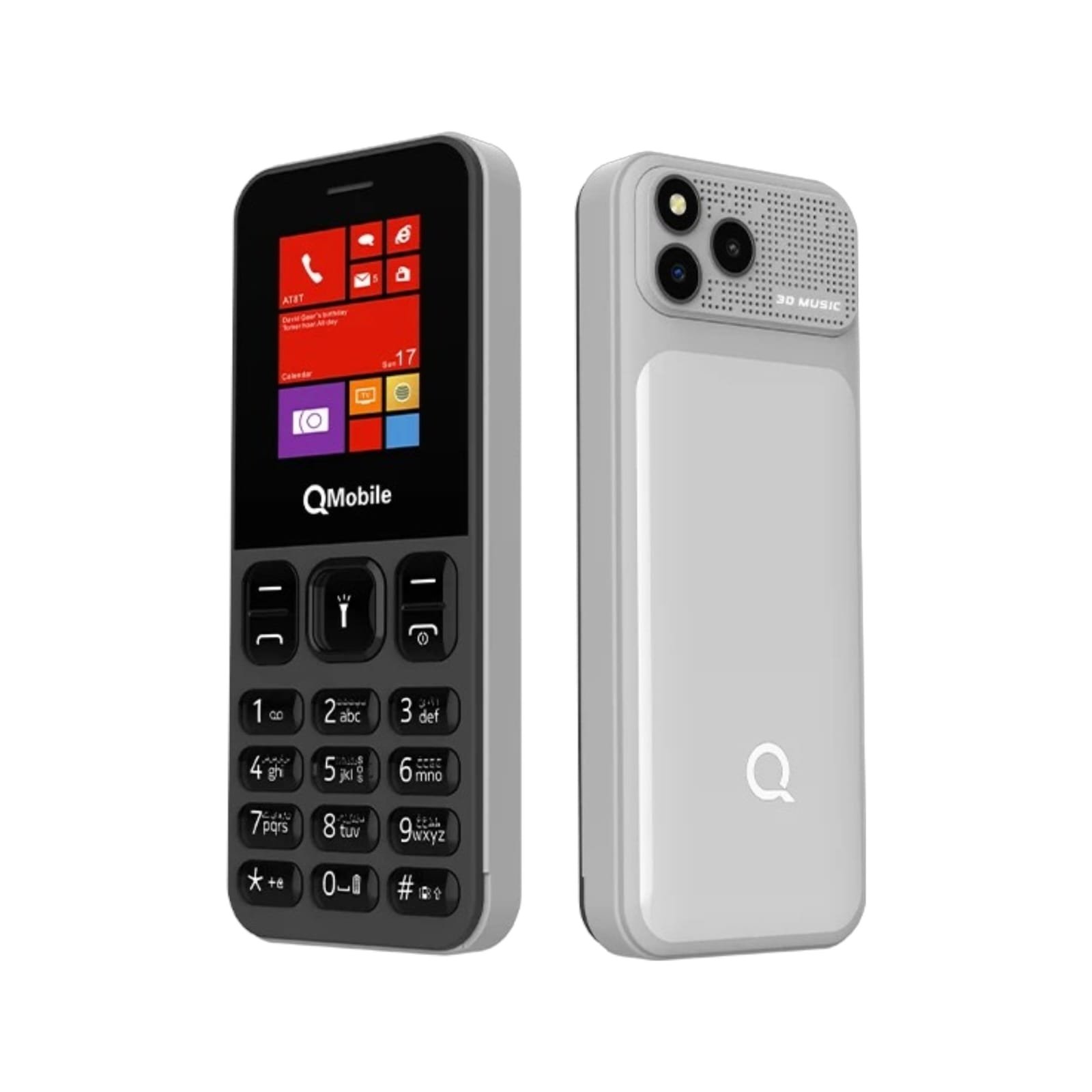 Qmobile Q17 Pro - Image 2